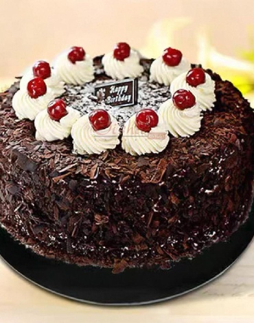 BLACK FOREST SPONGES
